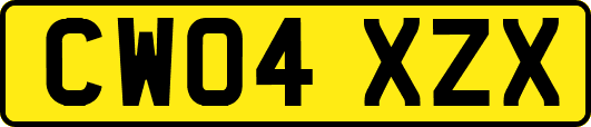 CW04XZX