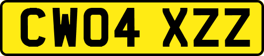 CW04XZZ