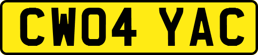 CW04YAC