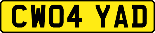 CW04YAD