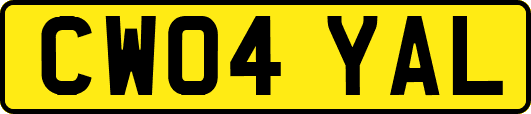 CW04YAL