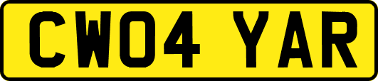 CW04YAR
