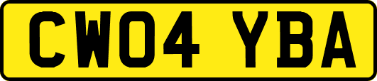 CW04YBA
