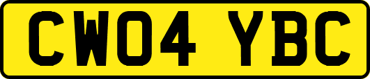 CW04YBC