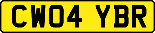 CW04YBR