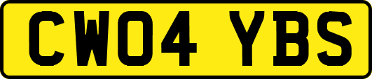 CW04YBS