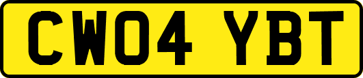 CW04YBT