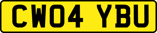 CW04YBU