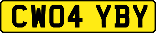 CW04YBY