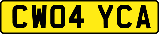 CW04YCA