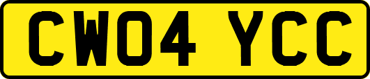 CW04YCC