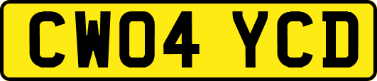 CW04YCD