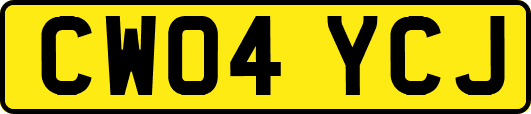 CW04YCJ