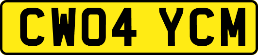 CW04YCM