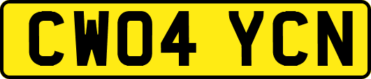 CW04YCN