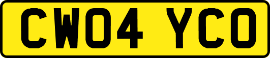 CW04YCO