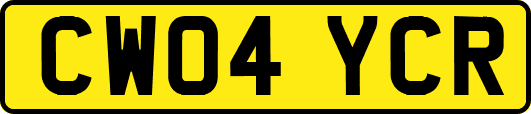 CW04YCR