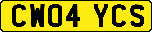 CW04YCS