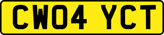 CW04YCT