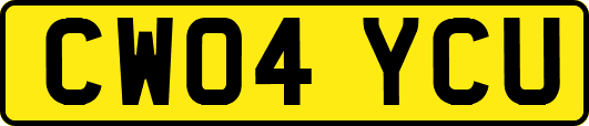 CW04YCU