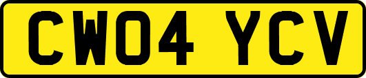 CW04YCV