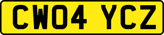 CW04YCZ