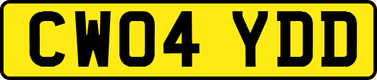 CW04YDD