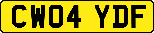 CW04YDF