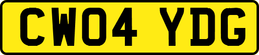 CW04YDG