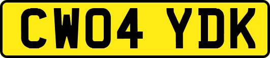 CW04YDK