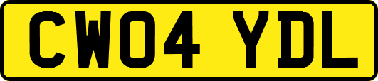 CW04YDL