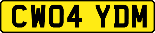 CW04YDM