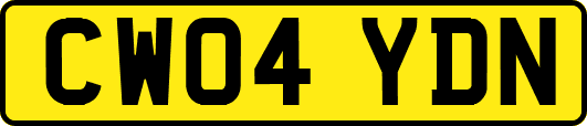 CW04YDN