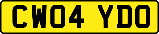 CW04YDO