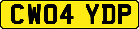 CW04YDP