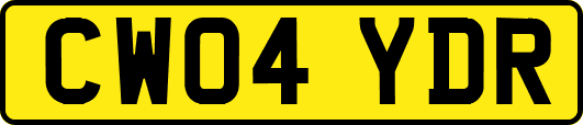 CW04YDR
