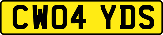 CW04YDS