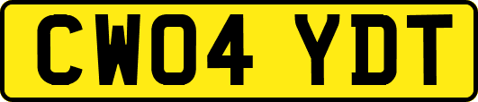 CW04YDT