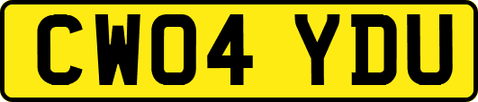 CW04YDU