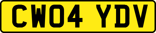 CW04YDV