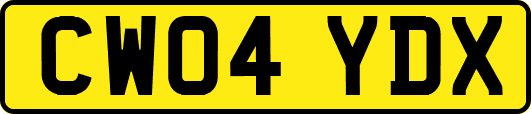 CW04YDX