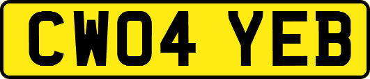 CW04YEB