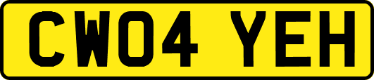 CW04YEH