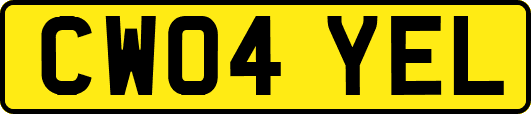 CW04YEL