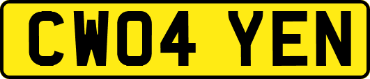 CW04YEN