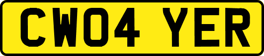 CW04YER
