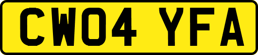 CW04YFA