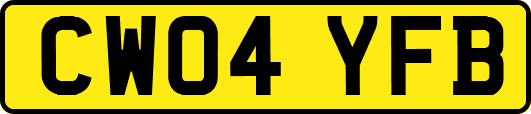 CW04YFB