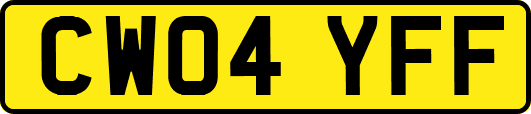 CW04YFF