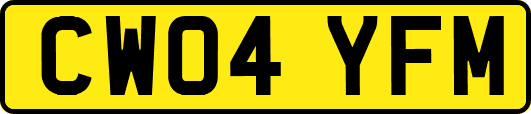 CW04YFM